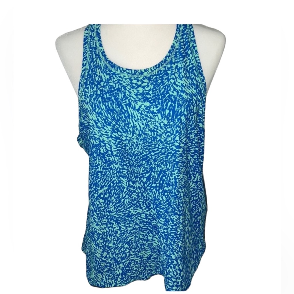 🌷 Athleta Ultimate Train Tank XL